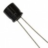 Capacitor 10uF 50V Panasonic KA (low profile)